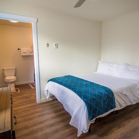 קנאי Eagle Rock Lodge מראה חיצוני תמונה