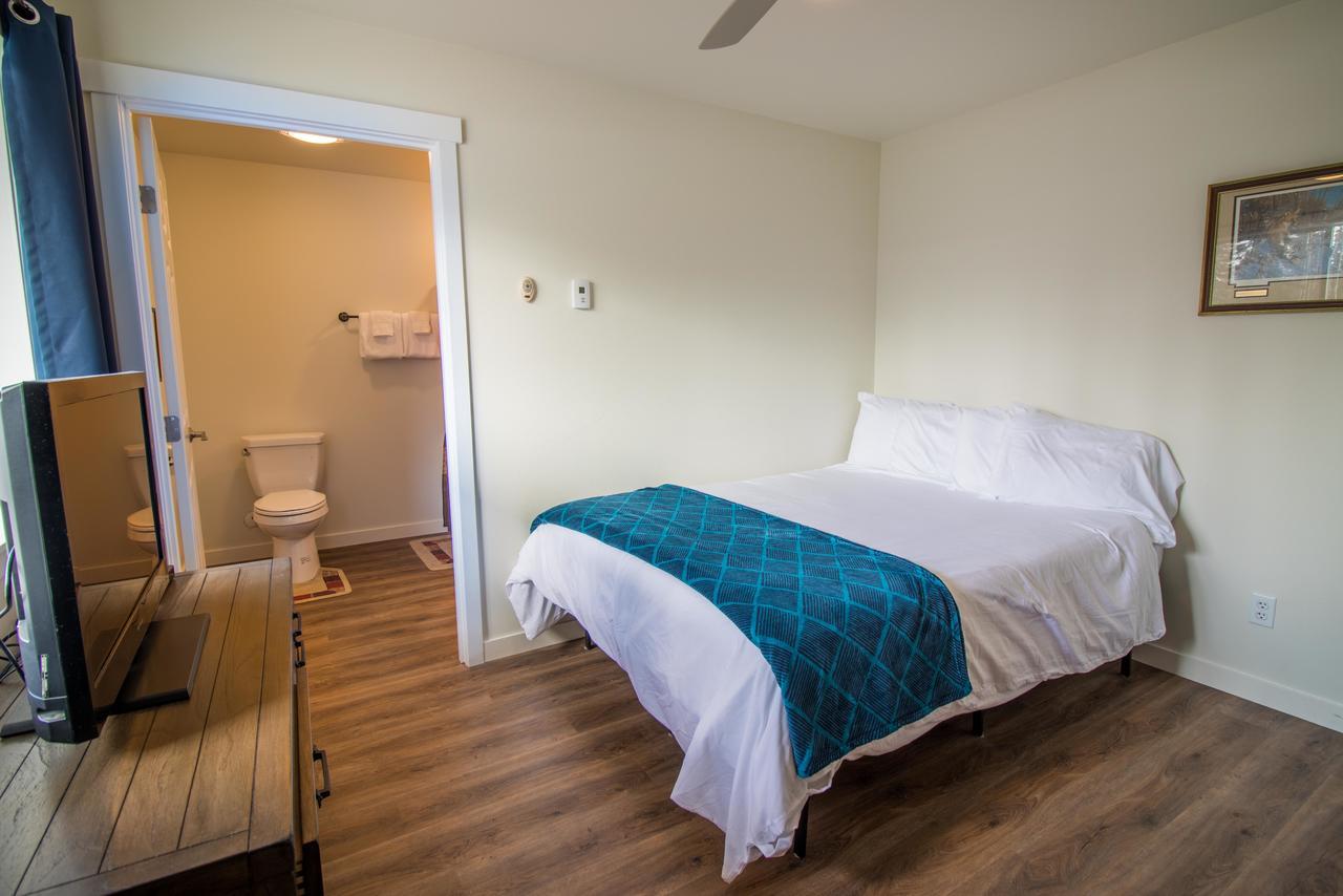 קנאי Eagle Rock Lodge מראה חיצוני תמונה